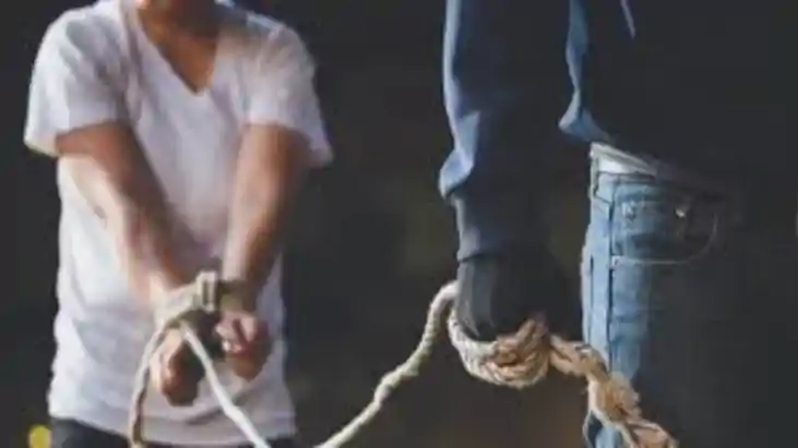 Patna Kidnapping