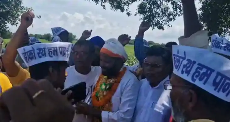 Bihar politics - बेटियों को शिक्षा, सम्मान और बराबरी का अवसर