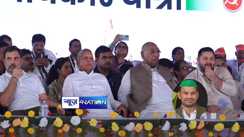 Tej Pratap,  Tejashwi Yadav