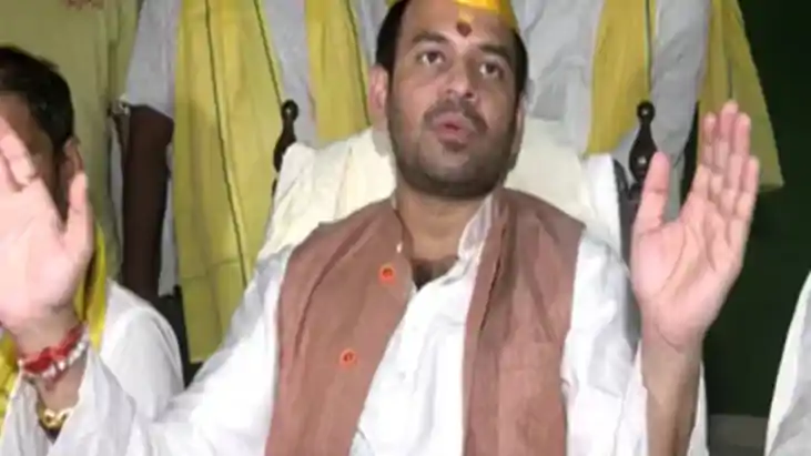 Bihar politics -राहुल गांधी और तेजस्वी यादव की वोट अधिकार या