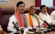 तेजस्वी यादव भूल गए कि उनके पिता कैसे चारा घोटाले में रगड़ा गए, पीएम मोदी पर बिहार को चूना लगाने के आरोपों पर भड़के शाहनवाज का पलटवार