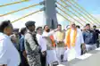 पीएम मोदी करेंगे सिमरिया में बने सिक्सलेन गंगा पुल का उद्घाटन, व्यवस्था को लेकर तैयारी शुरू