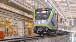 Patna Metro