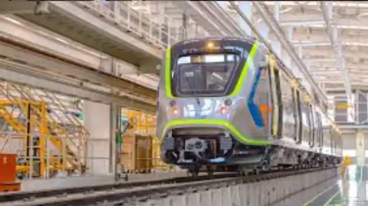 Patna Metro Patna Metro