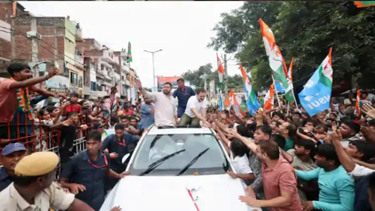 Rahul vs Tejashwi Rahul vs Tejashwi