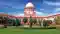 Supreme Court vs Central Government