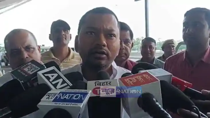 निशांत कुमार 