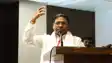 Bihar Politics : बिहार सरकार के मंत्री संतोष सुमन ने लगाया आरोप, कहा अराजकता फैला कर सत्ता हासिल करना चाहता है विपक्ष 