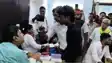 Bihar News : आरा सदर अस्पताल में महिला की मौत के बाद भड़के परिजन, जमकर किया बवाल, डॉक्टर पर लापरवाही का लगाया आरोप  
