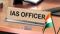IAS Transfer