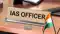 IAS Transfer