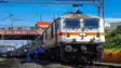 Travel by special trains