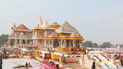 Ram Temple Donation Case SC Orders SIT to Speed Up Probe