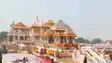 Ram Temple Donation Case SC Orders SIT to Speed Up Probe