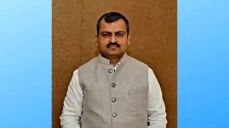बाबा साहेब के कथित अपमान और जीतन राम मांझी को जीवित श्रद्धां