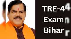 Bihar TRE 4 Notification Released 