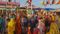 Local Awareness Saves Electrician After Shock at Katihar Ghat