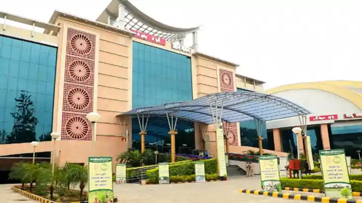Bihar News : पटना के ज्ञान भवन में इस दिन लगेगा सबसे बड़ा जॉब