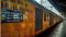 tejas rajdhani express woman passenger harassed drunk man arrested
