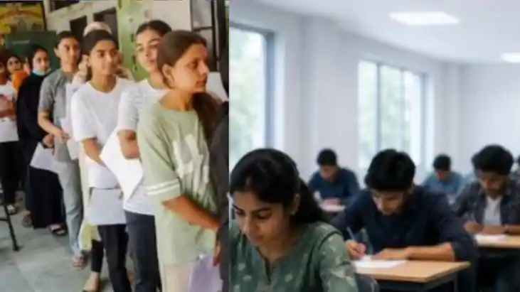 NEET Row NTA Must Restore Trust With Security and Accountabi