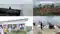 bagaha gandak river erosion 100 houses submerged school at risk