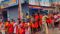 Begusarai Cop Suspended After Viral Video of Misbehaving With Kanwariyas