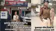 Bihar Police Social Media Row 