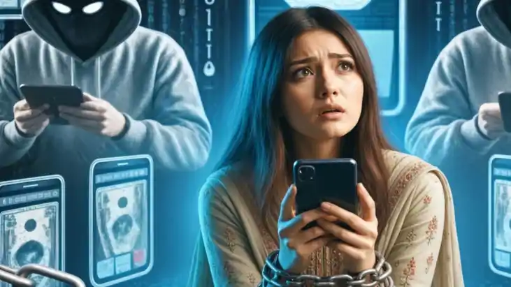 Digital Arrest and Cyber Fraud Crisis