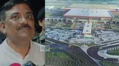 Darbhanga Airport Terminal to Showcase Mithila Cultural Identity