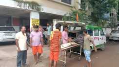 पटना में कोलकाता की डांसर की संदिग्ध परिस्थितियों में मौत, दोस्त के किराए के फ्लैट में मिली लाश
