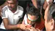 JSSC-CGL समेत 14 परीक्षाएं रद्द होने के बाद छात्र नेता देवेंद्र महतो ने तोड़ा अनशन : कहा—पहला चरण सफल, अब अगला लक्ष्य है यह