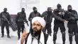 Purniya  Man Held in Meerut Over Alleged JeM Pakistan Funding