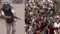 Pellet Gun AK 47 Row Was Police Force Against Students Justified