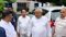 Nitish Kumar visit all the districts of Bihar