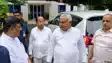  Nitish Kumar visit all the districts of Bihar