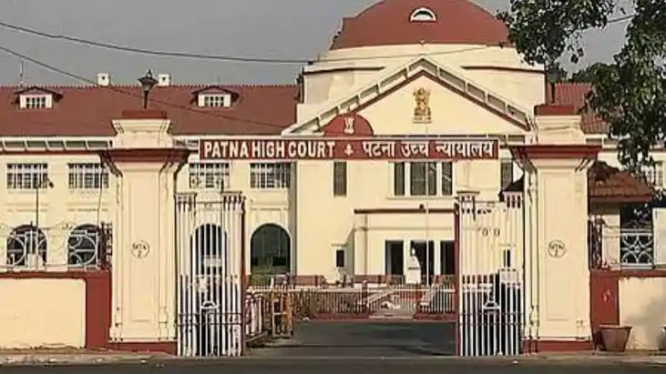 Patna HC Seeks Action Plan Over Daily Zero Mile Traffic Jams