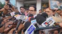 प्रशांत किशोर ने DGP विनय कुमार से की मुलाकात, बांकीपुर की इन समस्याओं पर कार्रवाई की मांग की