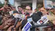 प्रशांत किशोर ने DGP विनय कुमार से की मुलाकात, बांकीपुर की इन समस्याओं पर कार्रवाई की मांग की
