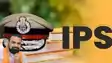 Bihar IPS Officers Transferred