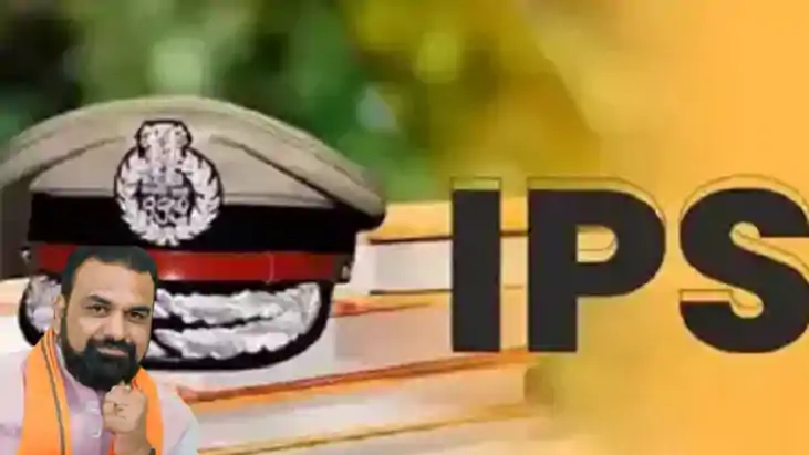Bihar IPS Officers Transferred