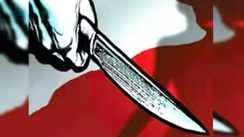 Bihar Crime : दिनदहाड़े डबल मर्डर से दहला मुजफ्फरपुर, बदमाश ने चाकू मारकर की दादा और पोती की हत्या, इलाके में मचा हड़कंप 
