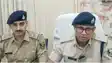 बब्बन राय हत्याकांड में बड़ा खुलासा : प्रेम प्रसंग में हुई थी हत्या, आरोपी हथियार के साथ गिरफ्तार