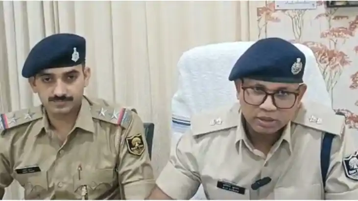 बब्बन राय हत्याकांड में बड़ा खुलासा : प्रेम प्रसंग में हुई थ