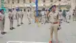 पटना में विधि-व्यवस्था के लिए QRT का गठन: सिटी एसपी वेस्ट ने मॉक ड्रिल कराकर जवानों की तैयारियों को परखा
