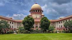 CJP Protest : जंतर-मंतर पर छात्र प्रदर्शन को लेकर सुप्रीम कोर्ट का बड़ा फैसला, निर्दोष छात्रों पर कार्रवाई से लगाई रोक, हाई-पावर कमेटी हुई गठित