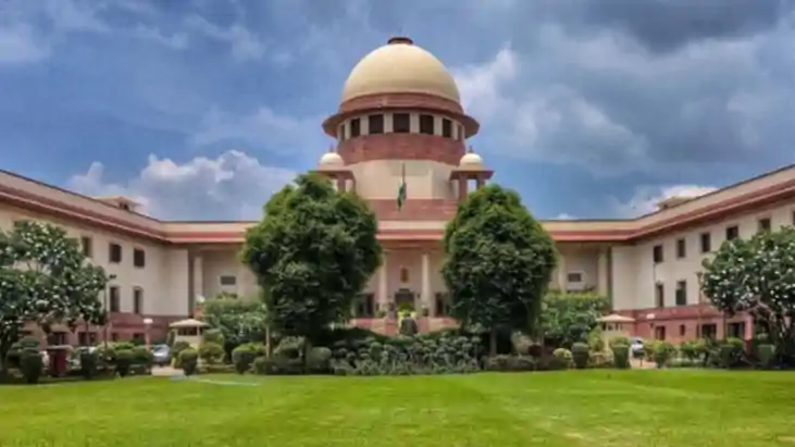 CJP Protest : जंतर-मंतर पर छात्र प्रदर्शन को लेकर सुप्रीम को