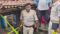 Gaya  Man Murdered