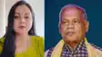 Bihar News : सामंतियों के ग़ुलाम को श्रेयसी सिंह पर बोलने की औकात नहीं, रोहिणी आचार्य ने जीतनराम मांझी पर किया तीखा हमला, कहा-उम्र नहीं आचरण से मिलता है सम्मान  