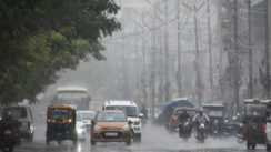 Bihar weather