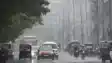 Bihar weather